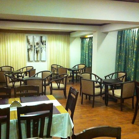 Hotel Mohit Darjeeling  Bagian luar foto