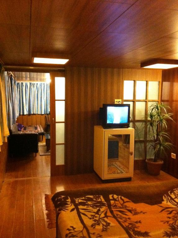 Hotel Mohit Darjeeling  Bagian luar foto