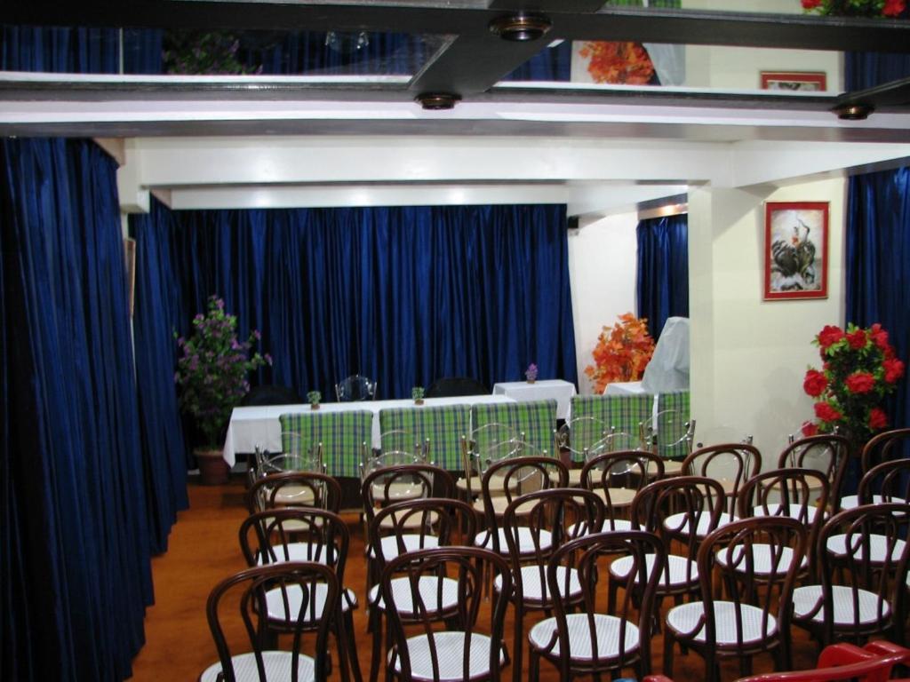 Hotel Mohit Darjeeling  Bagian luar foto