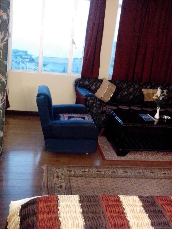 Hotel Mohit Darjeeling  Bagian luar foto