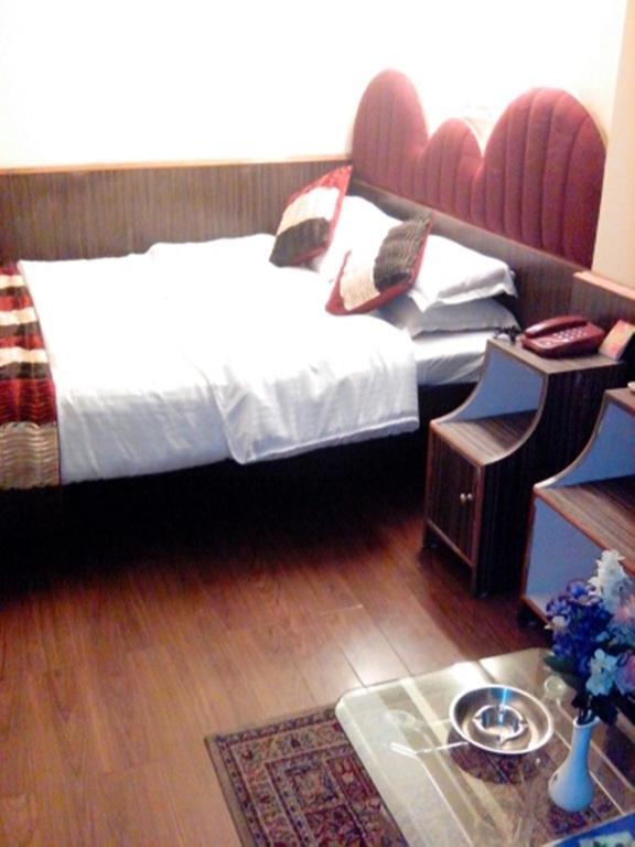 Hotel Mohit Darjeeling  Bagian luar foto