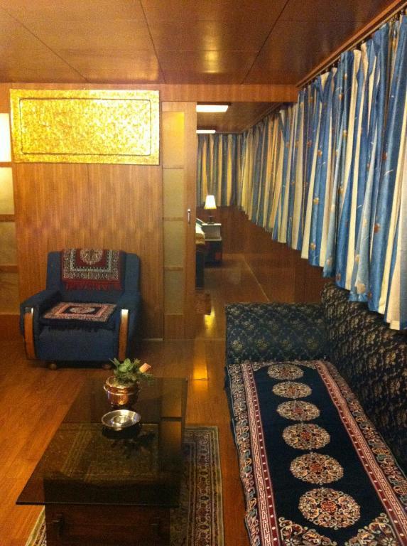 Hotel Mohit Darjeeling  Bagian luar foto