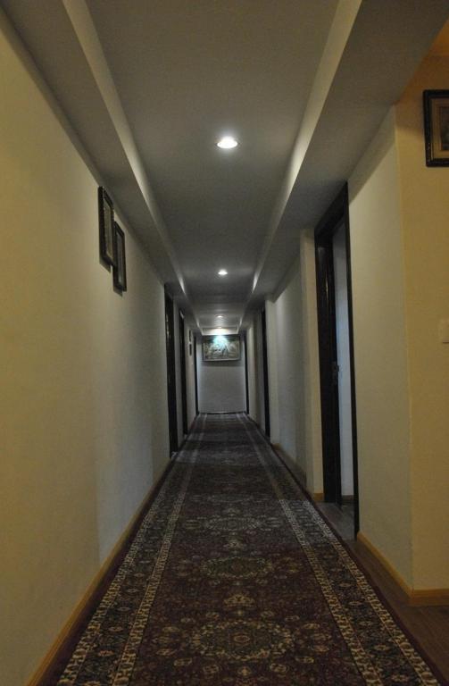 Hotel Mohit Darjeeling  Bagian luar foto