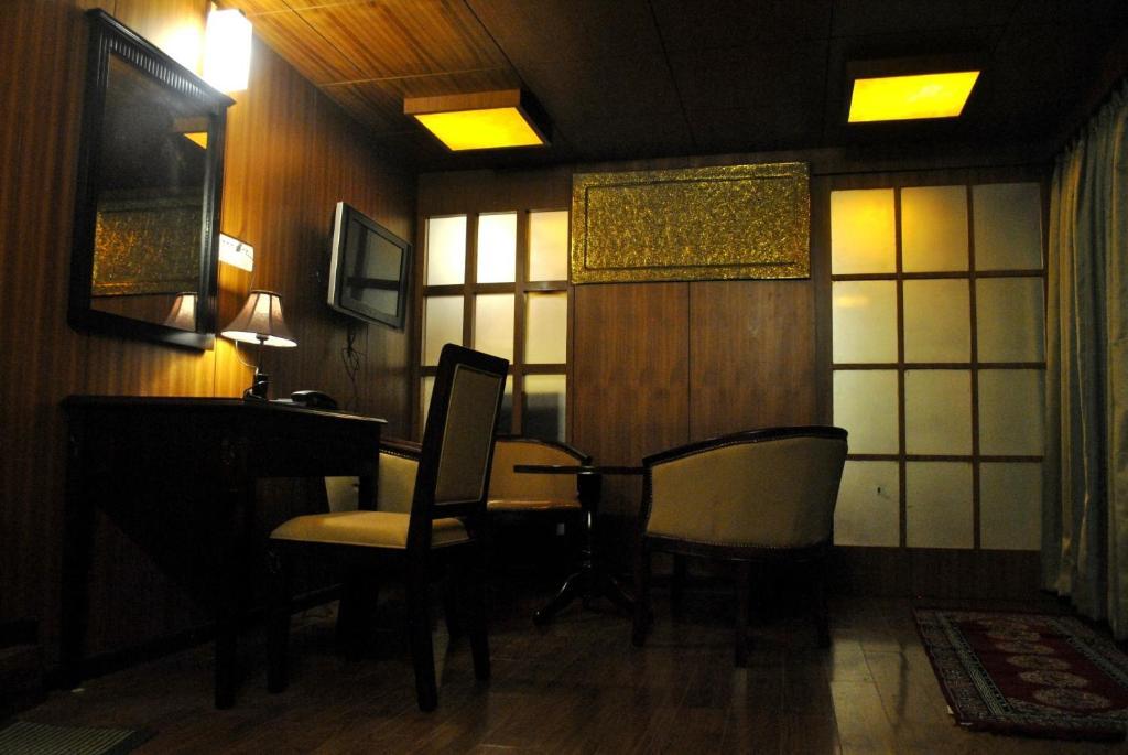 Hotel Mohit Darjeeling  Bagian luar foto